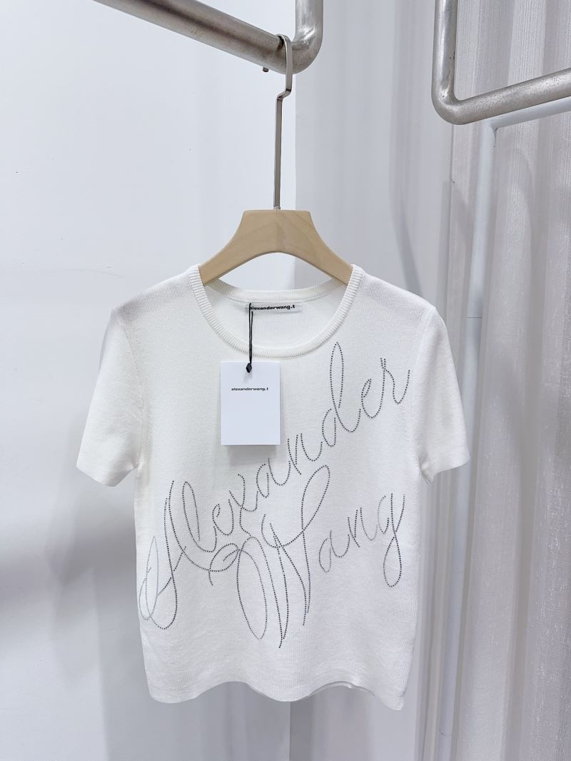 Alexander Wang T-Shirts